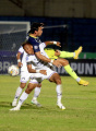 Liga 1: Persib Bandung Taklukkan Persita Tangerang Skor 1-0