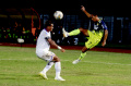 Liga 1: Persib Bandung Taklukkan Persita Tangerang Skor 1-0