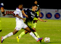Liga 1: Persib Bandung Taklukkan Persita Tangerang Skor 1-0