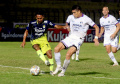 Liga 1: Persib Bandung Taklukkan Persita Tangerang Skor 1-0
