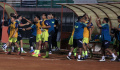 Liga 1: Persib Bandung Taklukkan Persita Tangerang Skor 1-0