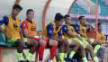 Liga 1: Persib Bandung Taklukkan Persita Tangerang Skor 1-0