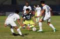 Liga 1: Persib Bandung Taklukkan Persita Tangerang Skor 1-0