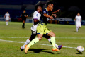 Liga 1: Persib Bandung Taklukkan Persita Tangerang Skor 1-0