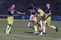 Liga 1: Persib Bandung Taklukkan Persita Tangerang Skor 1-0