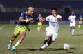 Liga 1: Persib Bandung Taklukkan Persita Tangerang Skor 1-0
