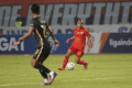 Persija Jakarta Benamkan Bhayangkara FC 4-1