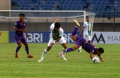 Liga 1, Persik Kediri vs PSS Sleman Berakhir Tanpa Gol