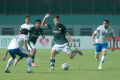 Liga 1, Persikabo 1973 vs Persib Bandung Imbang 0-0