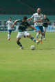 Liga 1, Persikabo 1973 vs Persib Bandung Imbang 0-0