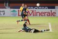 Liga 1: Persikabo 1973 VS Persik Kediri Main Imbang 0-0 