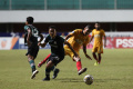 Liga 1: Persikabo 1973 VS Persik Kediri Main Imbang 0-0 