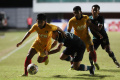 Liga 1: Persikabo 1973 VS Persik Kediri Main Imbang 0-0 
