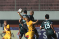 Liga 1: Persikabo 1973 VS Persik Kediri Main Imbang 0-0 