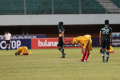 Liga 1: Persikabo 1973 VS Persik Kediri Main Imbang 0-0 