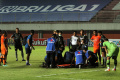 Liga 1: Persiraja Banda Aceh vs Persib Bandung Skor 0-4