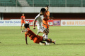 Liga 1: Persiraja Banda Aceh vs PSM Makassar Imbang Tanpa Gol