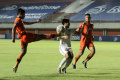 Liga 1: Persiraja Banda Aceh vs PSM Makassar Imbang Tanpa Gol