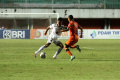 Liga 1: Persiraja Banda Aceh vs PSM Makassar Imbang Tanpa Gol