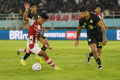 Liga 1 : Persis Solo Bungkam Barito Putera 2-1