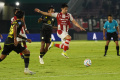Liga 1 : Persis Solo Bungkam Barito Putera 2-1