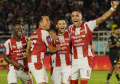 Liga 1 : Persis Solo Bungkam Barito Putera 2-1