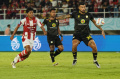 Liga 1 : Persis Solo Bungkam Barito Putera 2-1