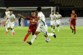 Liga 2: Persis Solo Dipecundangi PSIM Yogyakarta 0-1