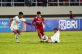 Liga 1: Persis Solo Keok 1-2 dari Persita Tangerang