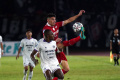 Liga 1: Persis Solo Keok 1-2 dari Persita Tangerang