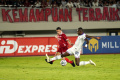 Liga 1: Persis Solo Keok 1-2 dari Persita Tangerang