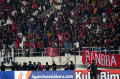 Liga 1: Persis Solo Keok 1-2 dari Persita Tangerang