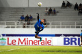 Liga 1: PSIS Semarang Kalahkan PSM Makassar 4-0