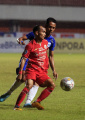 Liga 1: PSIS Semarang vs Persija Jakarta