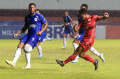 Liga 1: PSIS Semarang vs Persija Jakarta