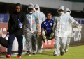 Liga 1: PSIS Semarang vs Persija Jakarta