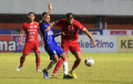 Liga 1: PSIS Semarang vs Persija Jakarta