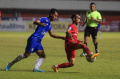 Liga 1: PSIS Semarang vs Persija Jakarta