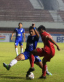 Liga 1: PSIS Semarang vs Persija Jakarta