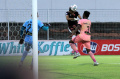 Liga 1: PSM Makassar Menang Tipis atas Madura United
