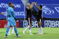 Liga 1: PSM Makassar Menang Tipis atas Madura United