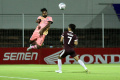 Liga 1: PSM Makassar Menang Tipis atas Madura United