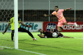 Liga 1: PSM Makassar Menang Tipis atas Madura United