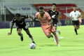 Liga 1: PSM Makassar Menang Tipis atas Madura United