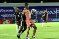 Liga 1: PSM Makassar Menang Tipis atas Madura United