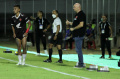 Liga 1: PSM Makassar Menang Tipis atas Madura United
