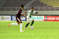 Liga 1: PSM Makassar vs PSS Sleman Skor 2-2