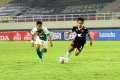 Liga 1: PSM Makassar vs PSS Sleman Skor 2-2