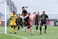 Liga 1: PSS Sleman Imbang 1-1 dengan Madura United