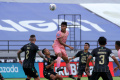 Liga 1: PSS Sleman Imbang 1-1 dengan Madura United